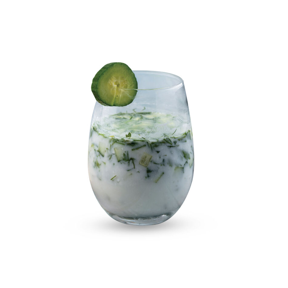 Virgin Mojitto